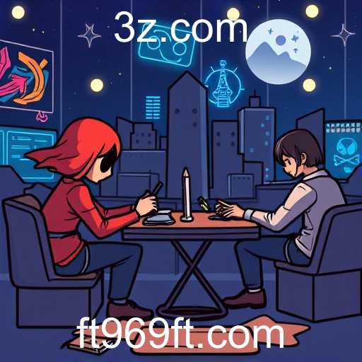 A Evolução do Entretenimento Digital: Descubra a Categoria de Jogos do Site ft969