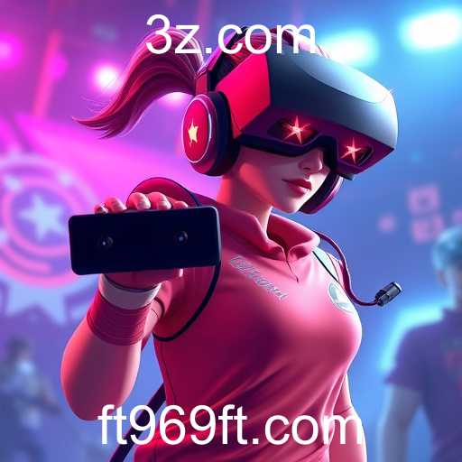 A Ascensão do ft969 nas Comunidades de Jogos em 2025