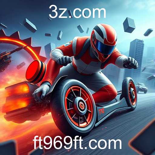 FT969: A Revolução dos Jogos no Brasil