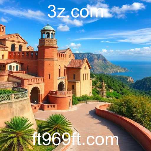 ft969: O Hub dos Jogadores em 2025