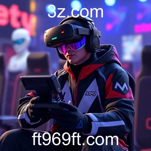 Inovações e Desafios no Mundo dos Jogos Online