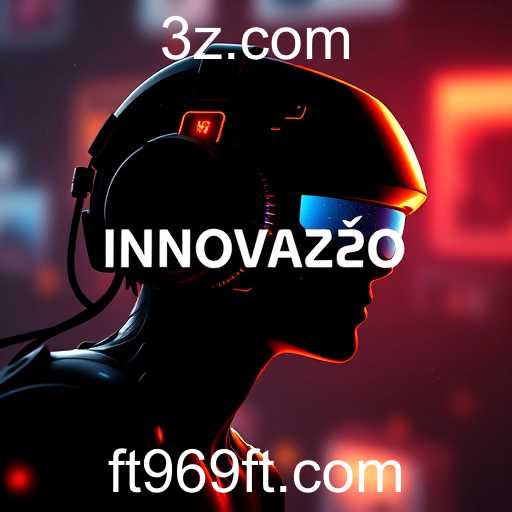 Ft969: Novidades e tendências no mundo dos jogos