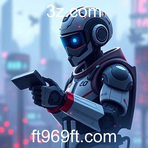 Revolução nos Jogos Online: O Impacto da Inteligência Artificial em 2025