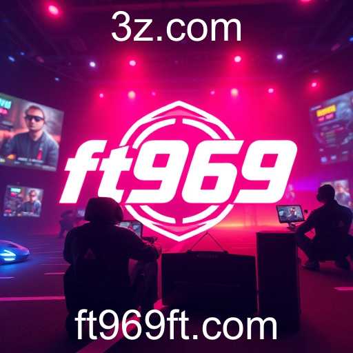 A Ascensão do ft969 no Cenário de Jogos Online